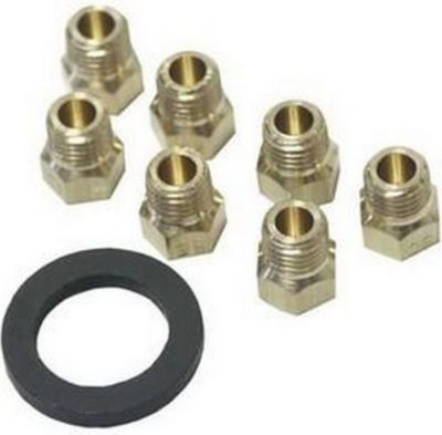 Kit WHIRLPOOL Kit Injecteurs, gicleurs butane / propan