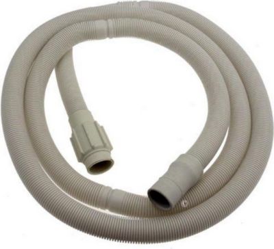 Tuyau d'eau WHIRLPOOL de vidange 481253029113