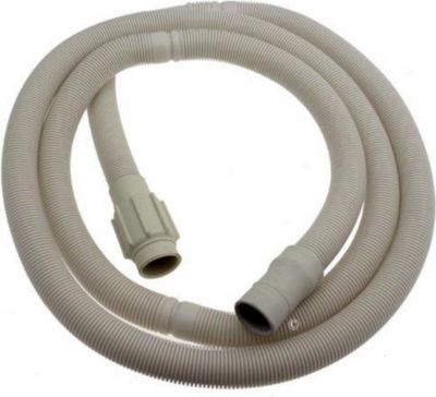 Tuyau d'eau WHIRLPOOL de vidange 481253029113 Tuyau d'eau WHIRLPOOL de vidange 481253029113
