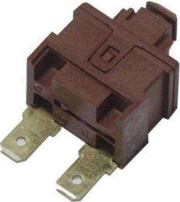 Interrupteur ELECTROLUX marche arrêt 1050326030