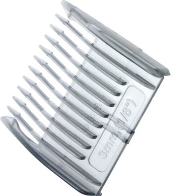 Pièce détachée ROWENTA Peigne 3mm CS-00132531