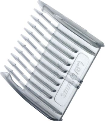 Pièce détachée ROWENTA Peigne 3mm CS-00132531 Pièce détachée ROWENTA Peigne 3mm CS-00132531