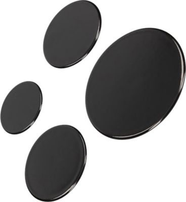 Répartiteur ELECTROLUX Kit de chapeau de brûleur 50247380004