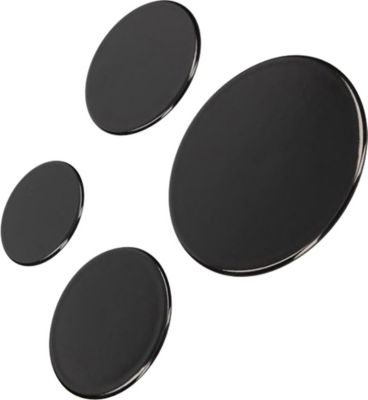 Répartiteur ELECTROLUX Kit de chapeau de brûleur 50247380004 Répartiteur ELECTROLUX Kit de chapeau de brûleur 50247380004