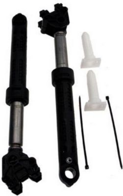 Amortisseur WHIRLPOOL Lot de 2  inférieur cuve 481252918042