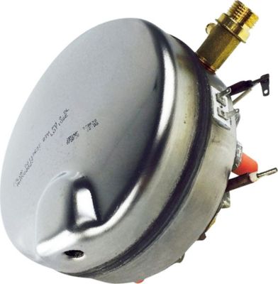 Chaudière CALOR Chaudière complète avec résistance CS-00