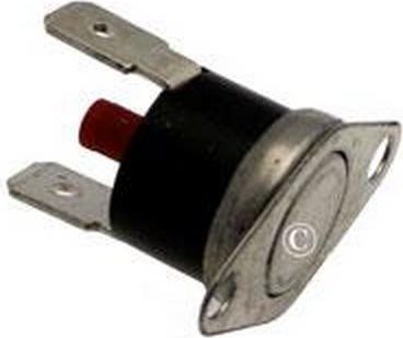 Pièce détachée BRANDT Limiteur thermique 76X5214