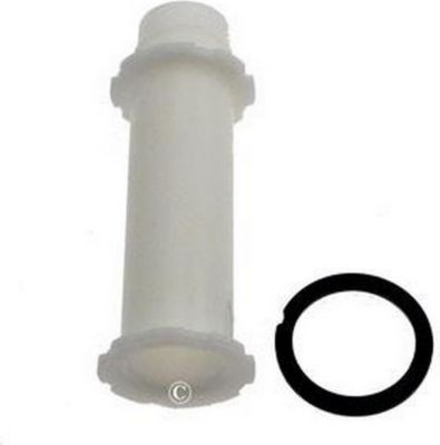 Bras de lavage DE DIETRICH Moyeu de hélice, bras de lavage inférieu