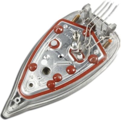 Semelle ROWENTA Semelle de fer RS-DW0270