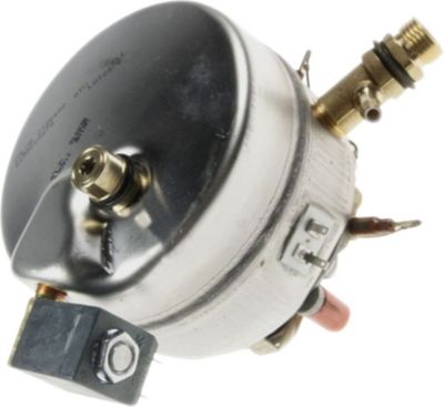 Chaudière CALOR Chaudière CS-00134507