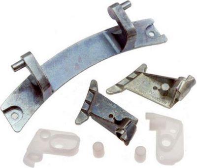 Charnières de porte CANDY d'origine 49001262