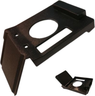 Support MOULINEX Support de sac noir RT9503, RS-RT9503