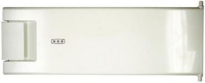 Portillon de freezer WHIRLPOOL 481244058326, 481944229529