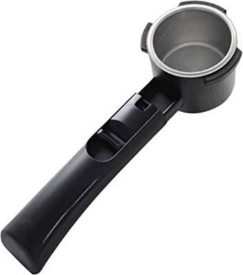 Filtre DELONGHI Poigne porte-filtre complet T34188, 5513