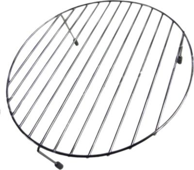 Grille LG haute dia 328 haut 12cm 5026W1A051L