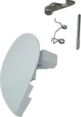 Poignée de porte INDESIT C00075323