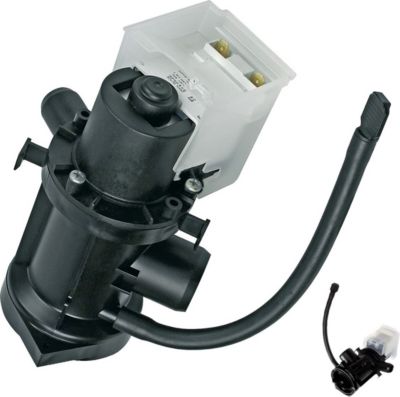 Pompe de vidange LG avec moteur 5859EN1004B Pompe de vidange LG avec moteur 5859EN1004B