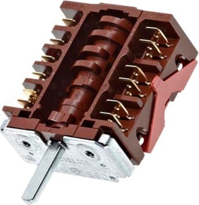 Commutateur CANDY 91204784