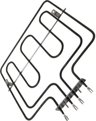 Résistance ELECTROLUX de voute 3570337018, 3570273023