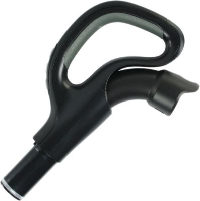 Poignée ELECTROLUX Poignée de flexible 219377617,  14005519 Poignée ELECTROLUX Poignée de flexible 219377617,  14005519