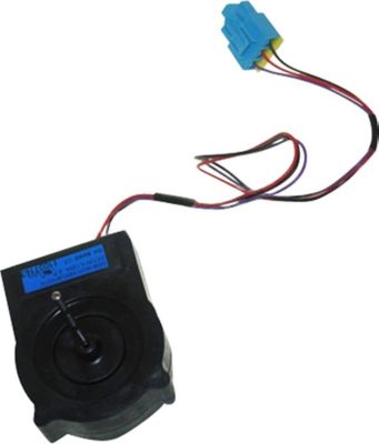 Moteur LG de ventilateur 4681JB1029L