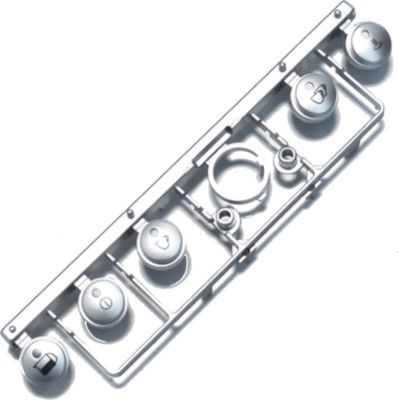 Clavier MAGIMIX Clavier 6 touches 504862