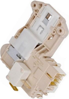 Sécurité de porte AEG Sécurité de porte, Fermeture, Verrou 110