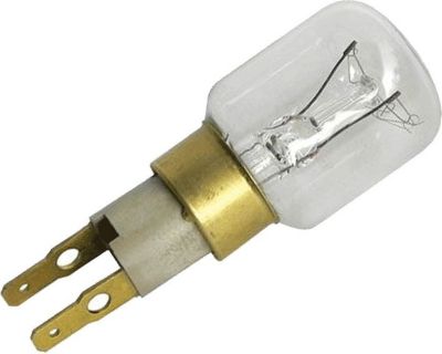 Ampoule WPRO Tclick / T25 / 15W / 220V 481281728445