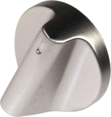 Bouton INDESIT de brûleur gaz C00274035