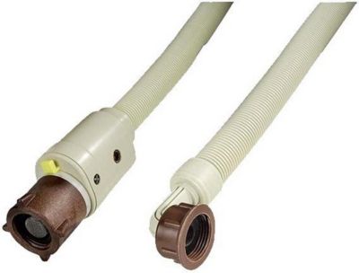 Tuyau d'eau WPRO Tuyau d'eau - Hydro-Sécurité droit/coudé