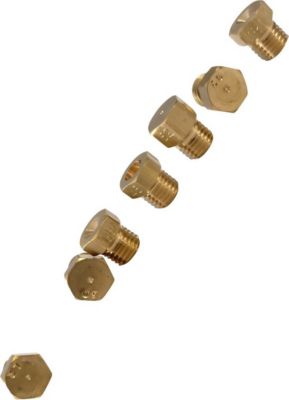 Injecteur AEG Sachet injecteurs gaz butane AS0008861