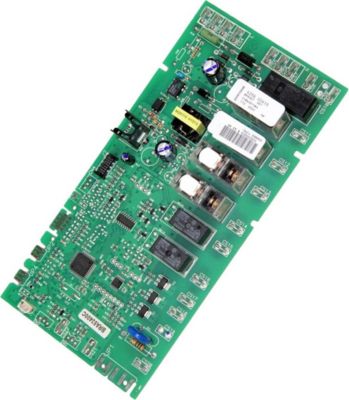 Programmateur SAUTER Carte de puissance AS0003377