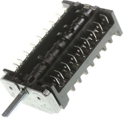 Commutateur CANDY 42817440 Commutateur CANDY 42817440