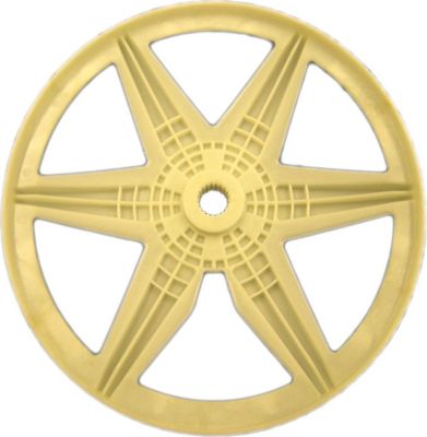 Poulie CANDY Poulie tambour 41024466 Poulie CANDY Poulie tambour 41024466