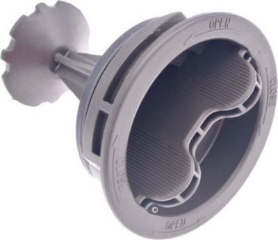 Filtre de vidange LG / filtre  (entonnoir) 383EER2001B