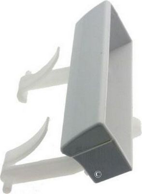 Poignée de porte THOMSON Poignée AQUA 31X5124 Poignée de porte THOMSON Poignée AQUA 31X5124