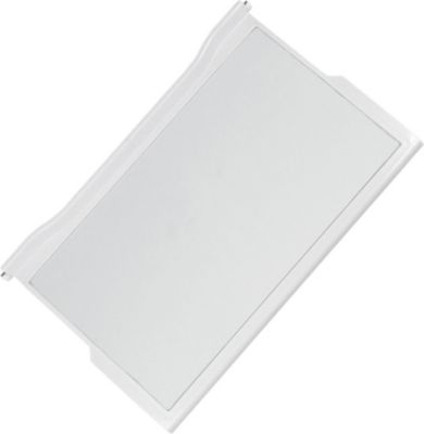 Etagère WHIRLPOOL Clayette, étagère en verre d'origine 481