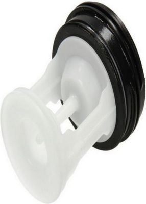 Filtre de vidange WHIRLPOOL 481248058385