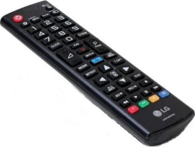 Télécommande LG MKJ32022835