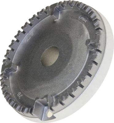 Répartiteur AIRLUX Couronne de bruleur diam.90mm Z01W461 Répartiteur AIRLUX Couronne de bruleur diam.90mm Z01W461