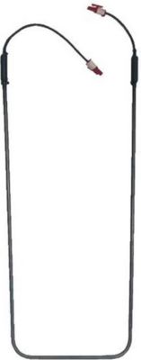 Pièce détachée WHIRLPOOL de degivrage 481902188176