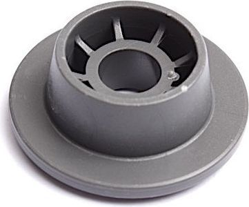 Roulette de panier WHIRLPOOL inférieur d'origine C00386605, C00536682