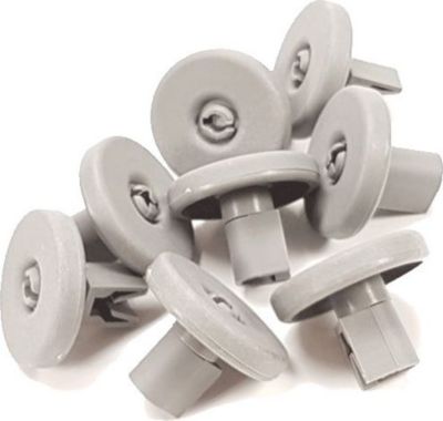 Roulette de panier ARTHUR MARTIN Lot de 8 (inférieur) 50286965004 Roulette de panier ARTHUR MARTIN Lot de 8 (inférieur) 50286965004