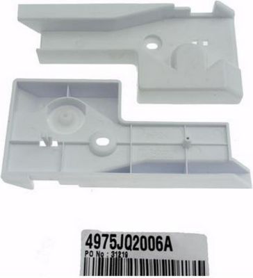 Pièce détachée LG Lot 2 de guides rail (gauche et droit) 4