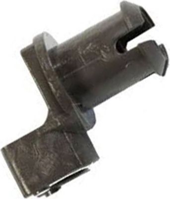 Roulette de panier WHIRLPOOL Axe de roulette d'origine C00386604