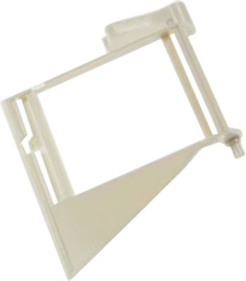 Verrou WHIRLPOOL Clapet de contact d'origine 482000013385