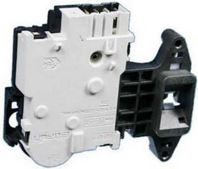 Sécurité de porte LG Sécurité de porte, Fermeture, Verrou 660