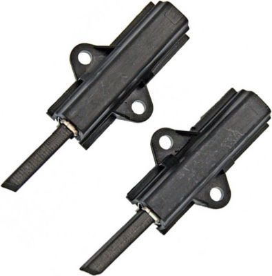 Charbon moteur INDESIT (x2) C00196545