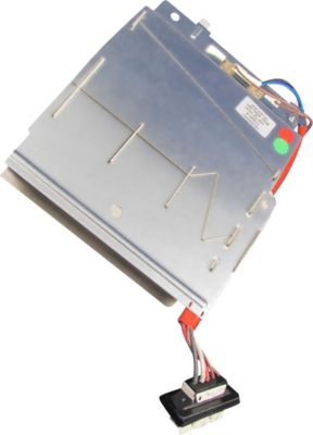 Résistance WHIRLPOOL 481010669312