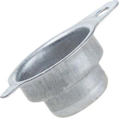 Palier WHIRLPOOL Cache palier tambour d'origine 480112101